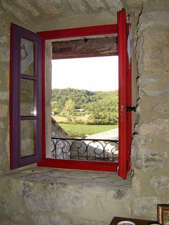 Domaine De Peyre Brune Bed and Breakfast Beaulieu  Exterior foto